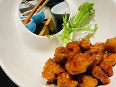 -老头儿油爆虾·1987杭州烟火味(湖滨银泰in77D区店)