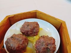 -四季海鲜酒楼·粤菜·早茶·宴会(南山中心区店)