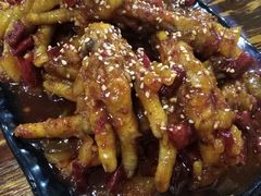 -妈妈手(山大总店)