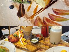 -Mark&Mars Restaurant