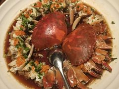 -阿明小菜·海鲜·上海菜(梅陇店)
