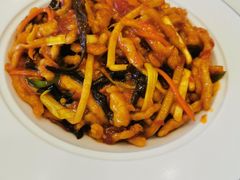 -凯鸽酒楼(大同振兴街店)