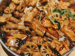 -黄记煌三汁焖锅(金凤万达广场店)