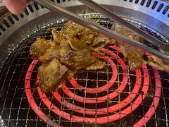-黑牛の場烤肉(摩天活力城店)