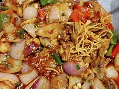 -嘎嘎鸭脑壳(驷马桥店)