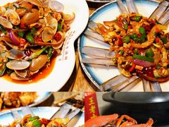 -四川小胡子海鲜(丁村万人海鲜广场店)