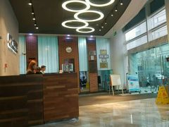 -一兆韦德健身(慧芝湖店)