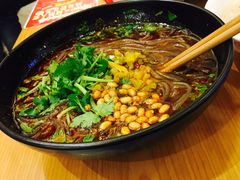 -蓉李记成都名小吃(武汉菱角湖万达店)