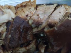 -瑞霖·隆江猪脚饭