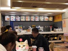 -都市快车(南五马路店)