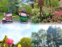 -沈阳植物园