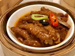 -皇朝尊会(龙之梦大酒店)