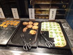 -禾斗海鲜自助(市南银座店)