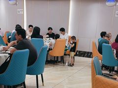 -明香海鲜酒家(华强北店)