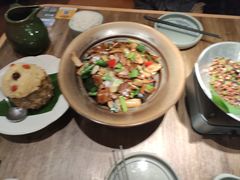 -云海肴汽锅鸡·云南小炒(曲江大悦城店)