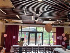 -浦鸿会尚莊亲子餐厅(碧云店)
