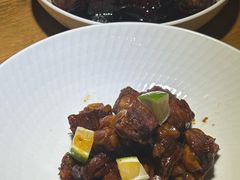 -永安鱼庄·镇江菜(丁卯店)