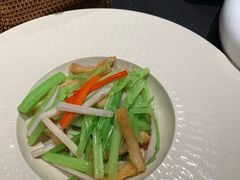-柒厢食事雅谈