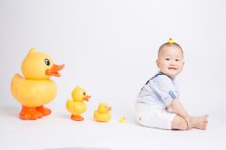 -布恩儿童摄影