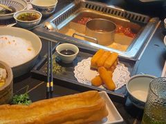 -大隐·成都火锅Bistro(合生麒麟新天地店)