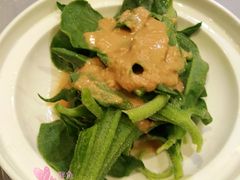 -御花园·粤菜·海鲜火锅(中山公园店)
