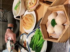 -粤食堂(天津和悦汇店)