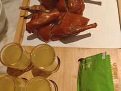 -汤城小厨•粤菜•靓汤(西直门凯德MALL店)