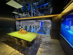 -W20 SHINING Party·K(悦豪和平路店)