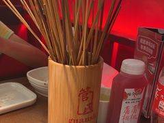 -管氏翅吧(马家堡店)