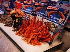 -川骄海鲜自助(河东店)