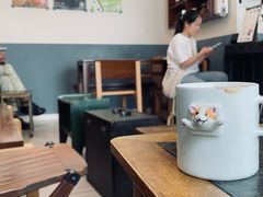 -Tequila Espresso(嘉善路店)