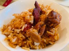 -利苑酒家(金宝店)