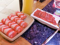 -蜀大侠火锅(森兰花园城店)