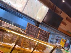 -聚合鑫东北熏酱熟食麻辣面(长阳店)