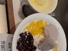 -满记甜品(王府井北京市百货大楼店)