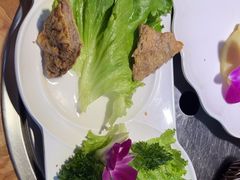 -塔兰齐新疆孜然火锅(鲤鱼山路店)