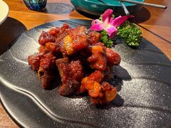 -蝦塘·中国餐馆(城墙南马道巷店)
