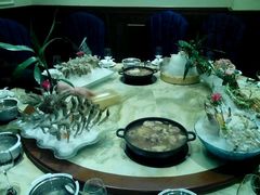 android_upload_pic-渔傅·蓝海岸霞浦海鲜(正祥店)