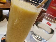 -L'Arome芳芳法国餐厅(仙林金鹰店)