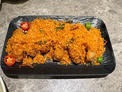 -留半山·香港食堂(啦啦宝都店)