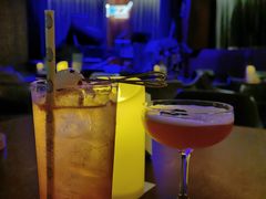 -林肯爵士乐上海中心 Jazz at Lincoln Center Shanghai