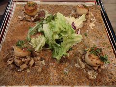 -LA CREPERIE BRETONNE布列塔尼法式餐厅(天童北路店)