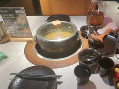 -芸山季·云南山珍菌火锅(人民广场来福士店)