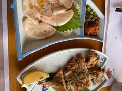 -天正河鲀·河豚亭(大连店)