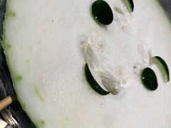 -翟辉冬瓜盅火锅(南村万博店)