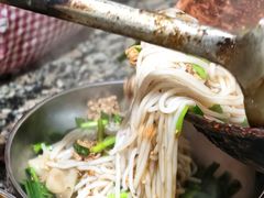 -正宗杨记普洱酸醋米线(总店)
