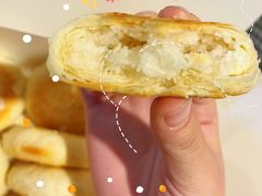 -西施酥饼(欧亚商都店)