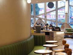 -星巴克臻选(宁波天一广场店)