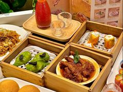 -蔡澜点心·粤菜(西单大悦城店)