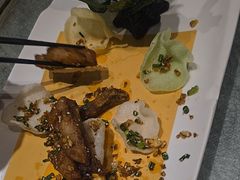 -柴米油盐三杯鸡(象山北路店)